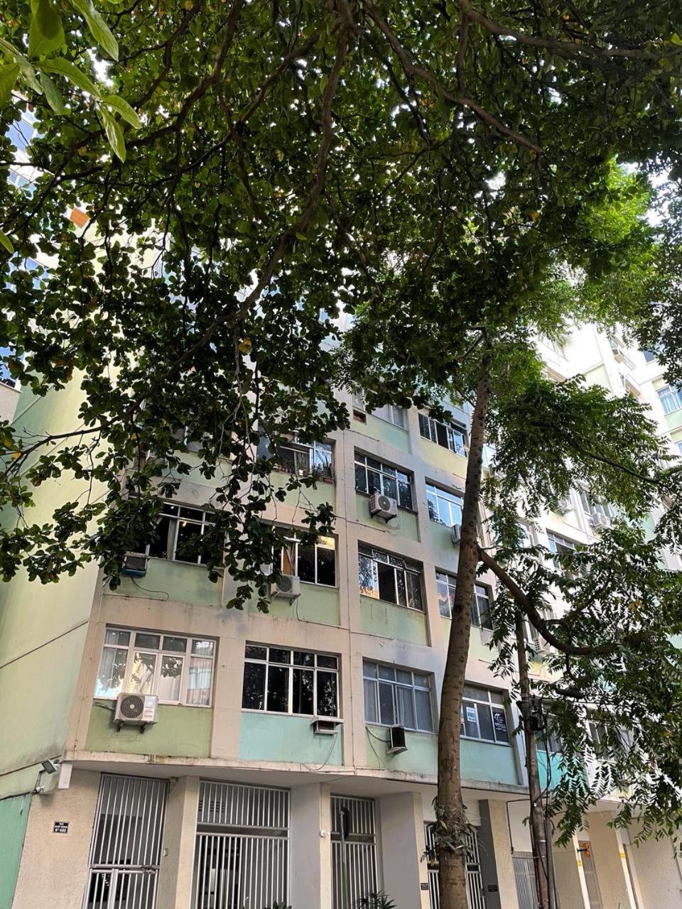 Apartment Modern Loft Ipanema Rio de Janeiro